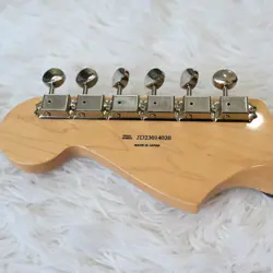 JAZZMASTER INORAN MODEL