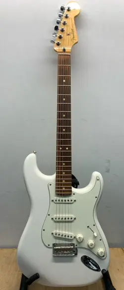 STRATOCASTER ORIGINAL CUSTOM