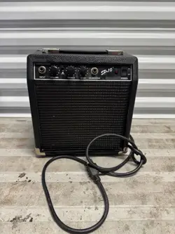 INSTRUMENTS SP-10 22