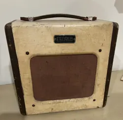 COMBO AMPLIFIER PRE-CBS