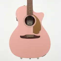 FENDER NEWPORTER PLAYER SHELL PINK S 104