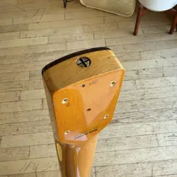 JAPAN JAZZMASTER NECK