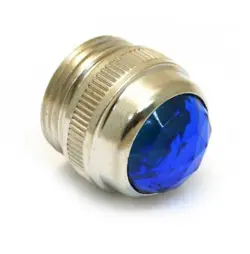 FENDER BLUE AMPLIFIER JEWEL