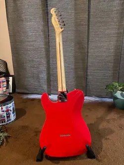 MIJ FENDER TELECASTER