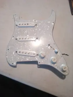 7/6/11- FENDER INITIALED 