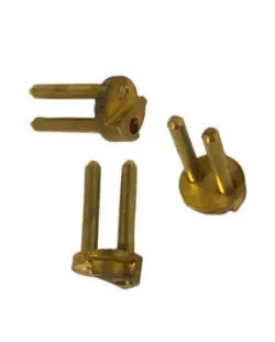 PADLOCK TURN MEMBERS