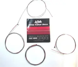 BASS STRINGS DEEP