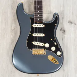 65 DUAL-MAG STRATOCASTER
