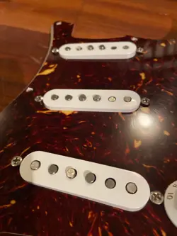 CUSTOM '54 STRATOCASTER