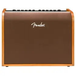 FENDER ACOUSTIC 100 1 X 8 100 WATT ACOUSTIC GUITAR AMP NEW IN BOX