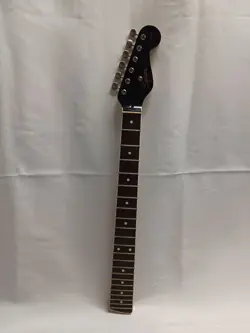 VENUS GUITAR NECK