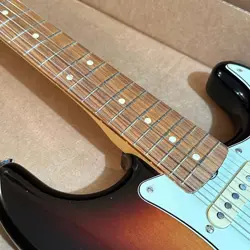 MIM SUNBURST ELECTRIC