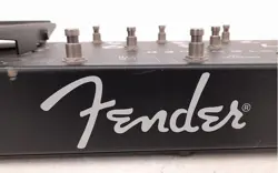 FENDER PR 466 CYBER FOOT CONTROLLER