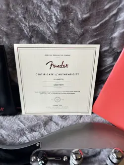 2023 FENDER AMERICAN PROFESSIONAL II TELECASTER ROSEWOOD FRETBOARD - MERCURY