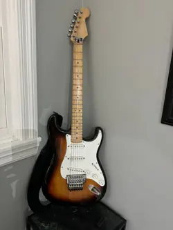 STRATOCASTER STRING SOLID