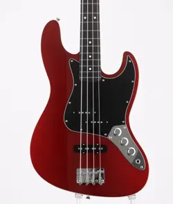 FENDER MADE IN JAPAN AERODYNE JAZZ BASS OCR BASS GUITAR