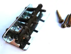 60S FENDER MUSICMASTER