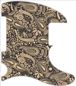 ESQUIRE PAISLEY