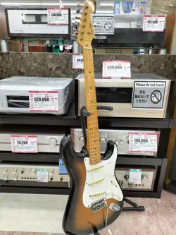 FENDER JAPAN ST57-85 USED ELECTRIC GUITAR