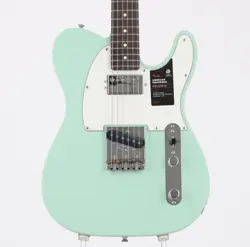 FENDER AMERICAN PERFORMER TELECASTER WITH HUMBUCKING ROSEWOOD FB 2023