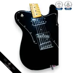 TELECASTER CUSTOM AMERICAN