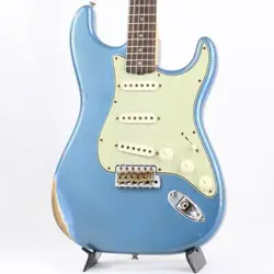 FENDER CUSTOMSHOP 2019