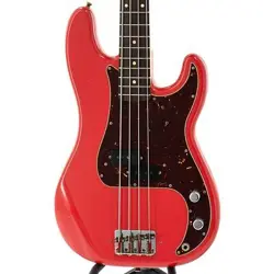 FENDER CUSTOM SHOP PINO PALLADINO SIGNATURE PRECISION BASS .3.92KG BASS GUITAR