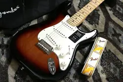 FENDER PLAYER STRATOCASTER MN 3TS 2022