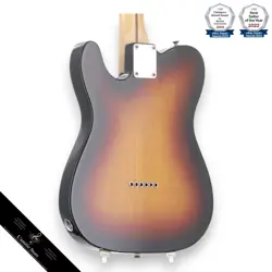 THINLINE 3CS SEMI-HOLLOW