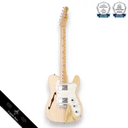 72 THINLINE ELECTRIC