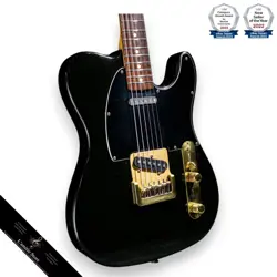 TELECASTER GUITAR JP