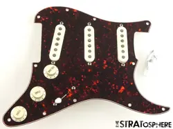 PICKGUARD ORIGINAL!