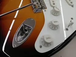 50S STRAT USED