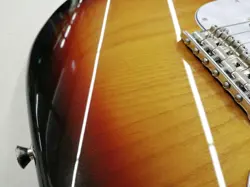 HYBRID STRATOCASTER USED