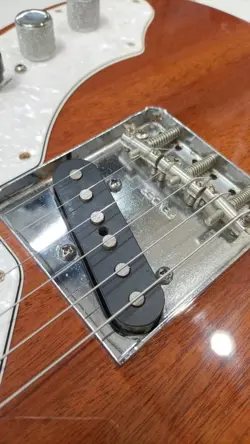 SERIES '69TELECASTER