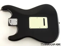 HARDWARE ALDER BLACK