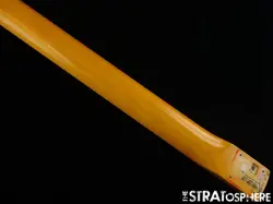 TUNERS 1961 STRATOCASTER