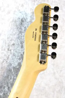 TELECASTER CELESTE