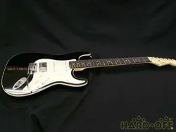 FENDER MODERN STRAT RW HSS MADE IN JAPAN STRATOCASTER 668312