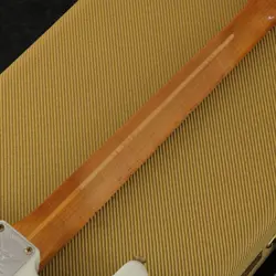 STRATOCASTER JOURNEYMAN REL