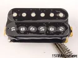 FENDER SQUIER SONIC SERIES ESQUIRE H HUMBUCKER PICKUP BRIDGE.