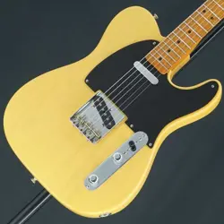 FENDER USA USED AMERICAN VINTAGE 52 TELECASTER BUTTERSCOTCH BLONDE SN.20086