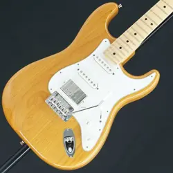 FENDER MADE IN JAPAN USED 2024 COLLECTION HYBRID II STRATOCASTER HSS VINTAGE