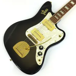 USED/ELECTRIC GUITAR/JAZZMASTER/FENDER