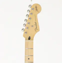 FENDER / BUDDY GUY STANDARD STRATOCASTER MAPLE FINGERBOARD POLKA DOT FINISH