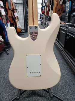 FENDER MEXICO ALBERT HAMMOND JR. SIGNATURE S ELECTRIC GUITAR