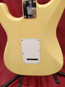 FENDER MEXICO PLAYER STRAT MN E GUITAR