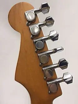 FENDER JAPAN ST-33R STRATOCASTER TYPE