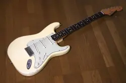 FENDER ROAD WORN '60S STRATOCASTER OWH