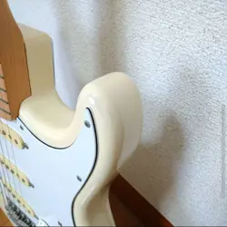 FENDER JAPAN STRATOCASTER ST-STD